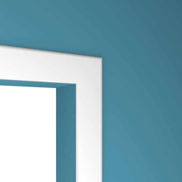 Наличник P67