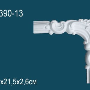 Угловой элемент AD390-13