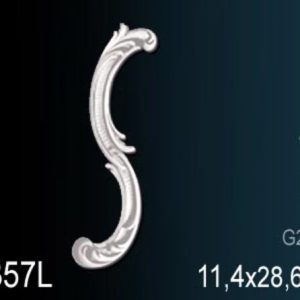 Декоративный элемент G2357L
