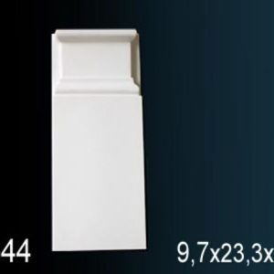 Обрамление дверей D3544