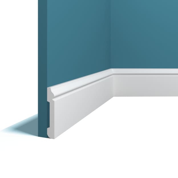 Плинтус напольный P29