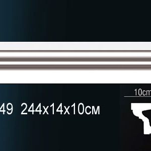 Молдинг AD349