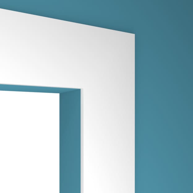 Наличник P84