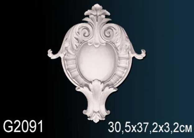 Декоративный элемент G2091