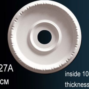 Розетка потолочная B3027A