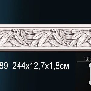Молдинг AC289