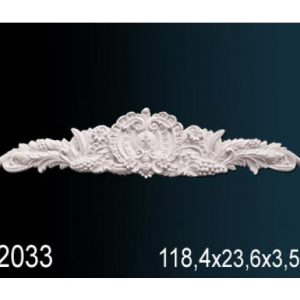 Декоративный элемент G2033