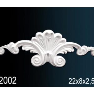 Декоративный элемент G2002