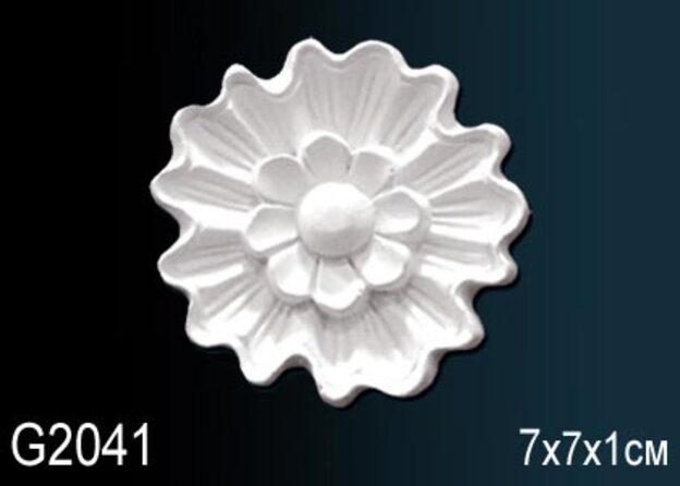 Декоративный элемент G2041