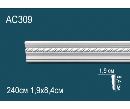 Молдинг AC309