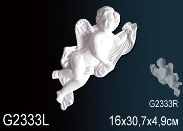Декоративный элемент G2333L