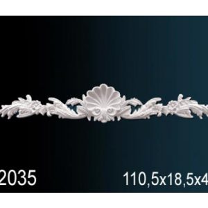 Декоративный элемент G2035