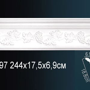 Карниз AA097