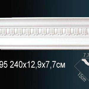 Карниз AA095