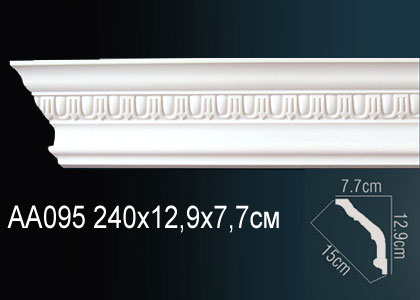 Карниз AA095