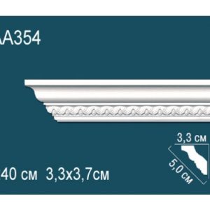 Карниз AA354
