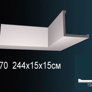 Карниз AB170