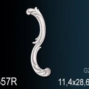 Декоративный элемент G2357R