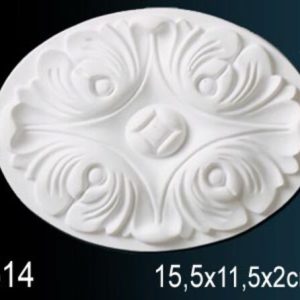 Обрамление дверей D3514