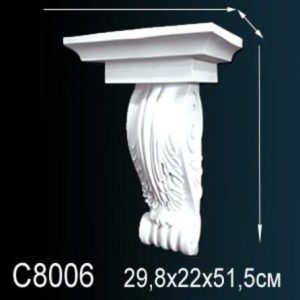 Консоль C8006