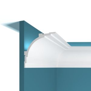 Карниз под подсветку P99