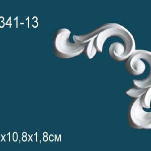 Угловой элемент AD341-13