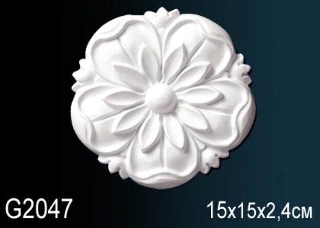 Декоративный элемент G2047