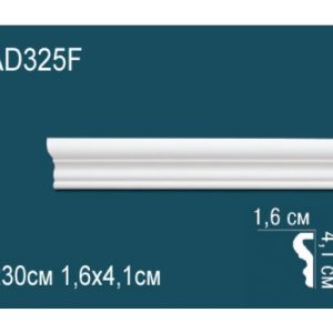 Молдинг AD325F