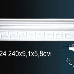 Карниз AА024
