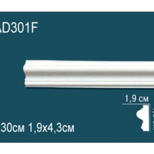 Молдинг AD301F