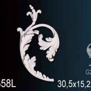 Декоративный элемент G2358L