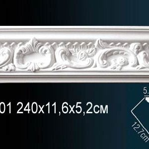 Карниз AА201