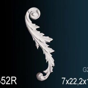 Декоративный элемент G2352L