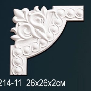 Угловой элемент AC214-11