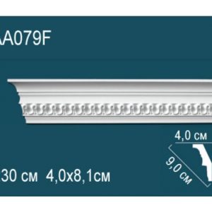 Карниз AА079F