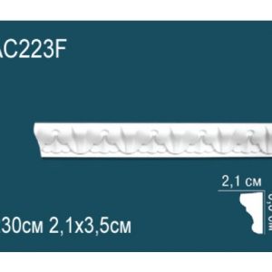 Молдинг AC223F