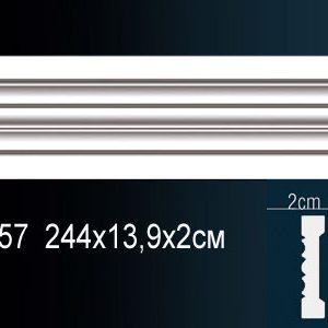 Молдинг AD357