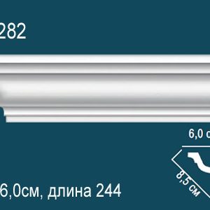 Карниз AB282