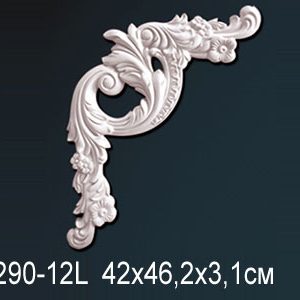 Угловой элемент AC290-12L