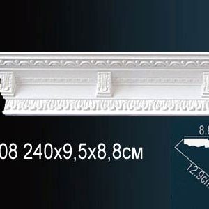 Карниз AA108