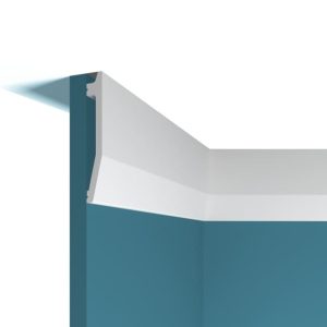 Карниз под натяжной потолок P112