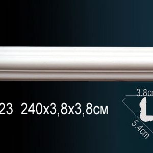 Угловой молдинг AB123