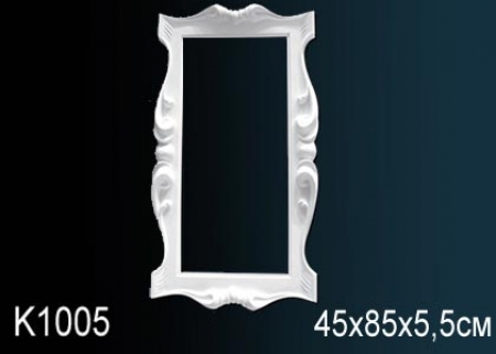 Обрамление зеркала K1005