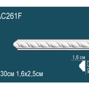 Молдинг AC261F