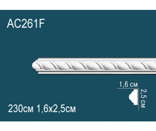 Молдинг AC261F