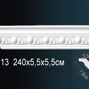 Карниз AА013
