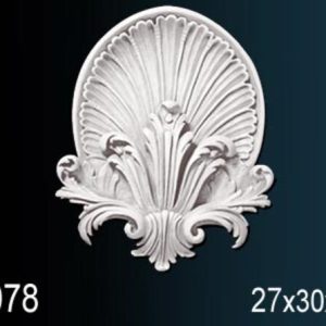Декоративный элемент G2078