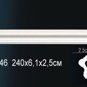 Молдинг AD346