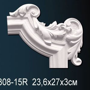 Угловой элемент AD308-15R