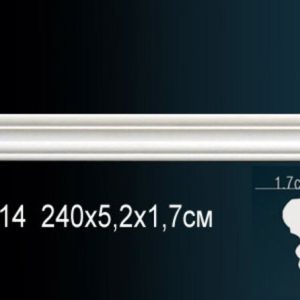 Молдинг AD314